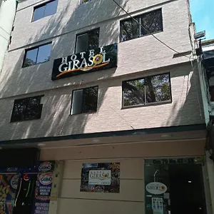 Girasol 70 Hotel