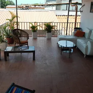 La Cordialidad Hotel Barranquilla (Atlantico)