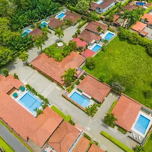 Paloverde Campestres Hotel Villavicencio