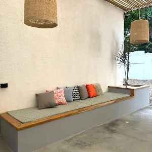 Casa Piedra Barranquilla Bed and breakfast Barranquilla (Atlantico)