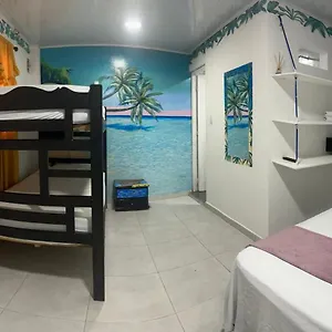 Cattleya Apartahotel San Andrés