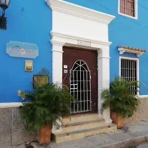 El Pedregal Hotel Cartagena