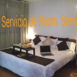 Quinta Paredes Hotel Bogotá
