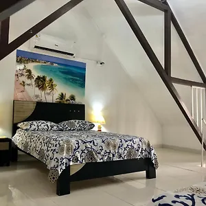 Limsor Apartahotel San Andrés
