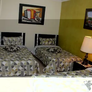 Travel Empresarial Hotel Bogotá