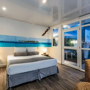 Ataraxy Boutique Hotel San Andrés