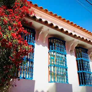 Zana Boutique Hotel Cartagena