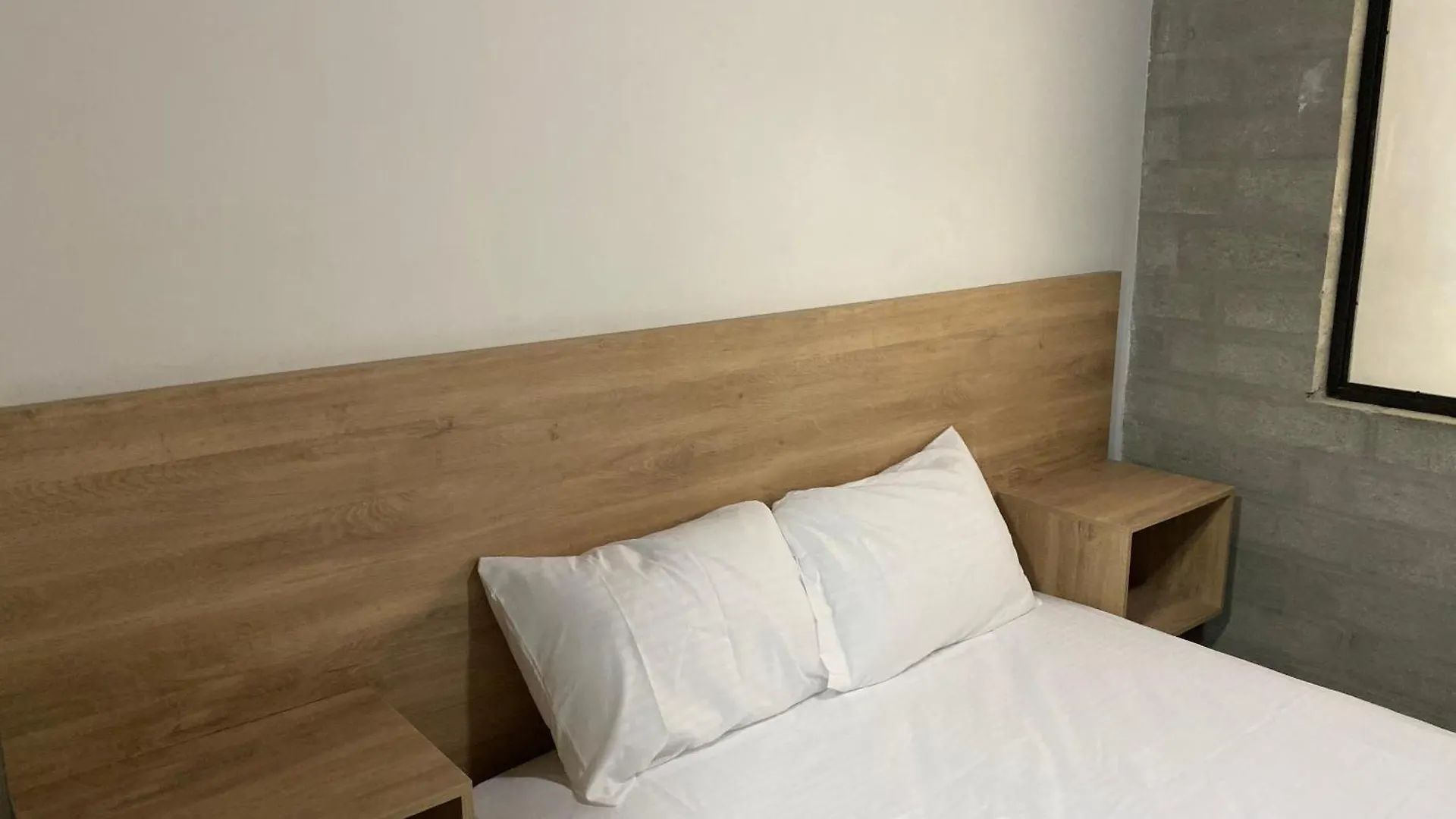 Guest house Hospedaje San Diego Medellin Colombia