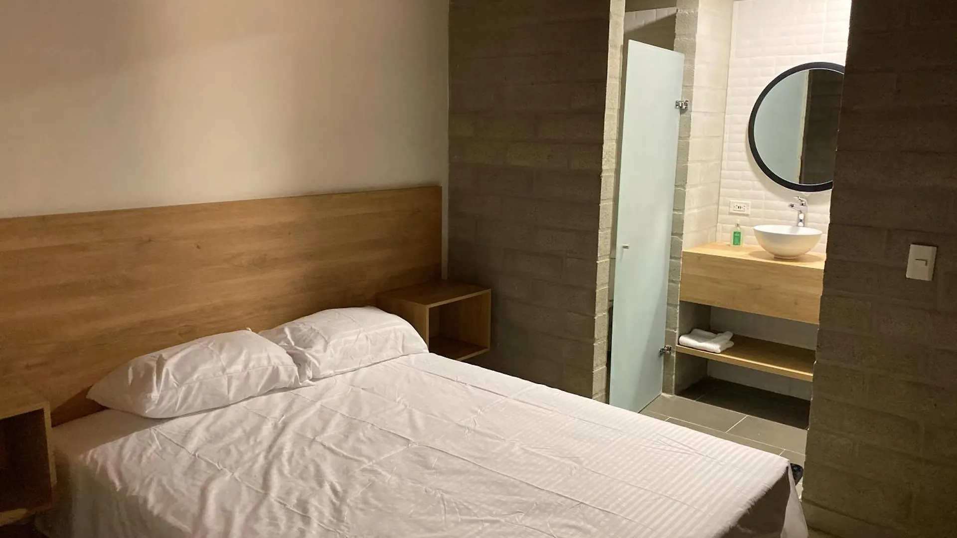 Hospedaje San Diego Medellin