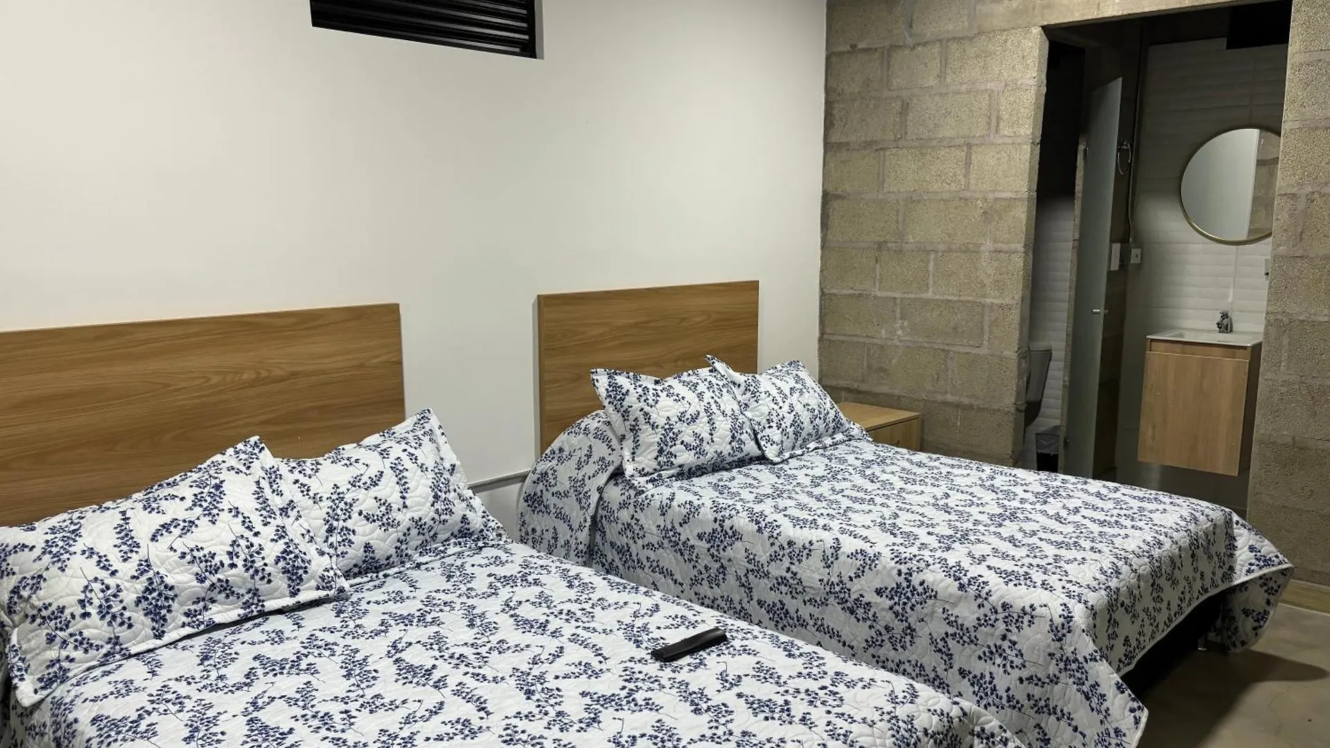 Hospedaje San Diego Medellin