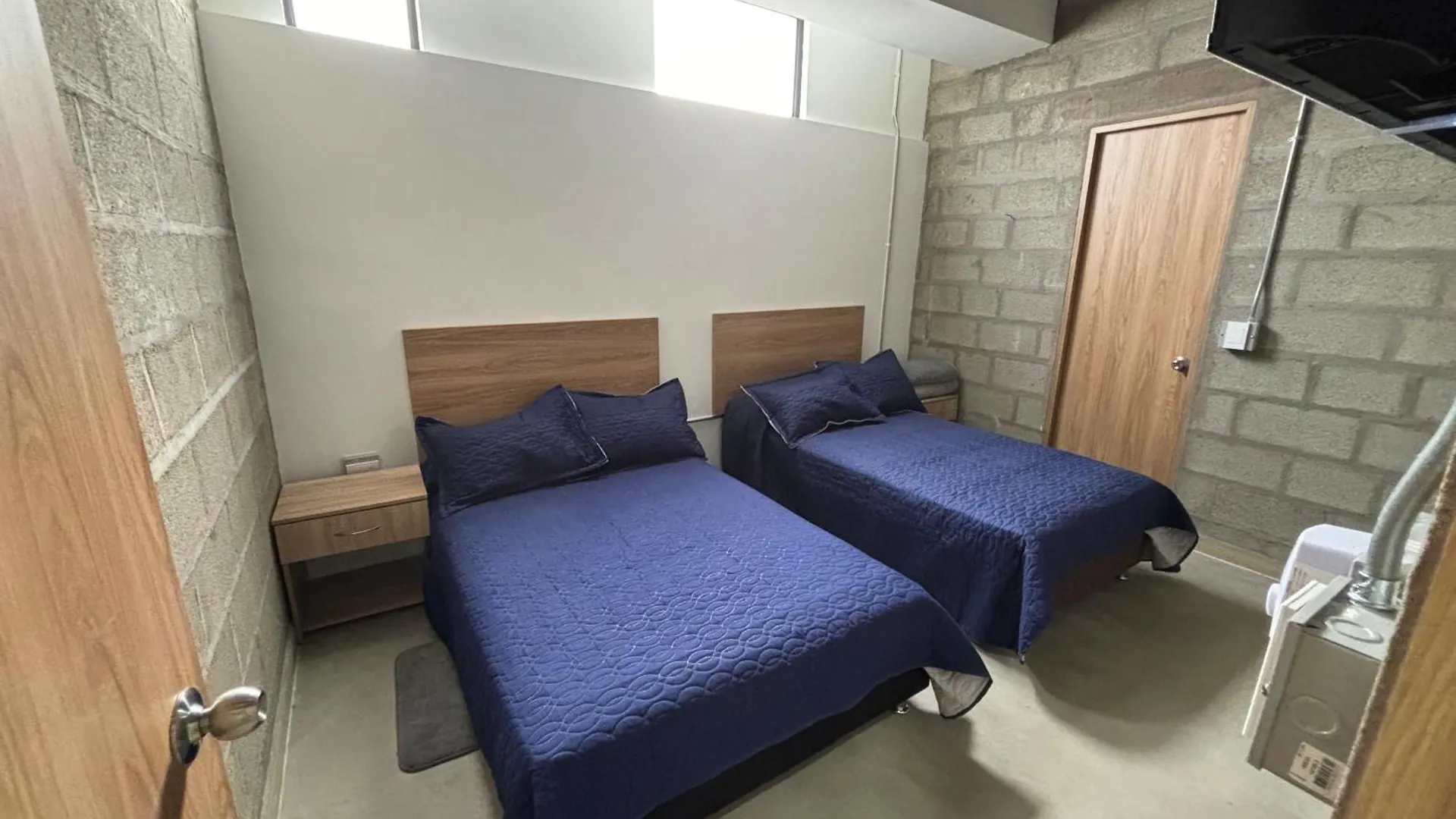 Hospedaje San Diego Medellin Guest house