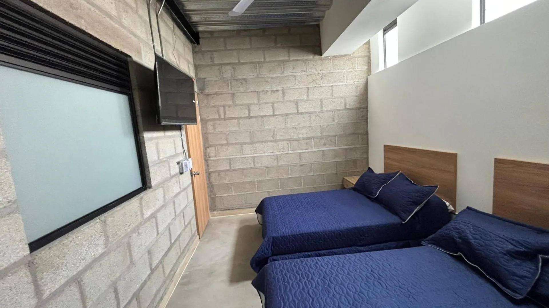 Guest house Hospedaje San Diego Medellin Colombia