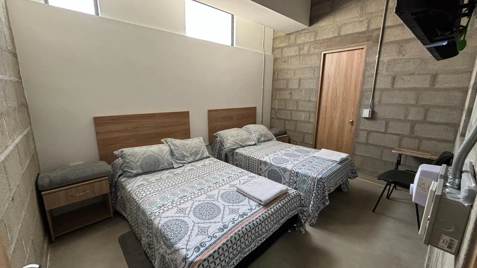 게스트하우스 Hospedaje San Diego 메딜린